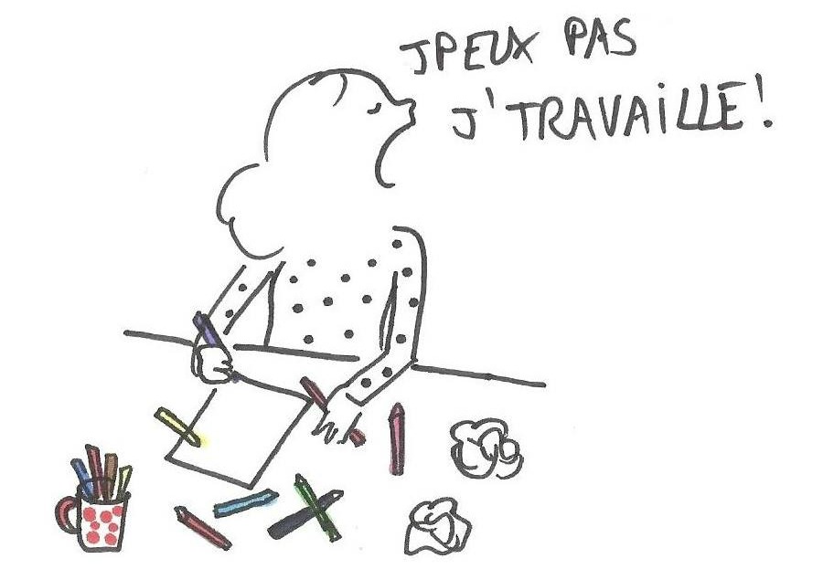 moi je pense que les belles rencontres se font partout
